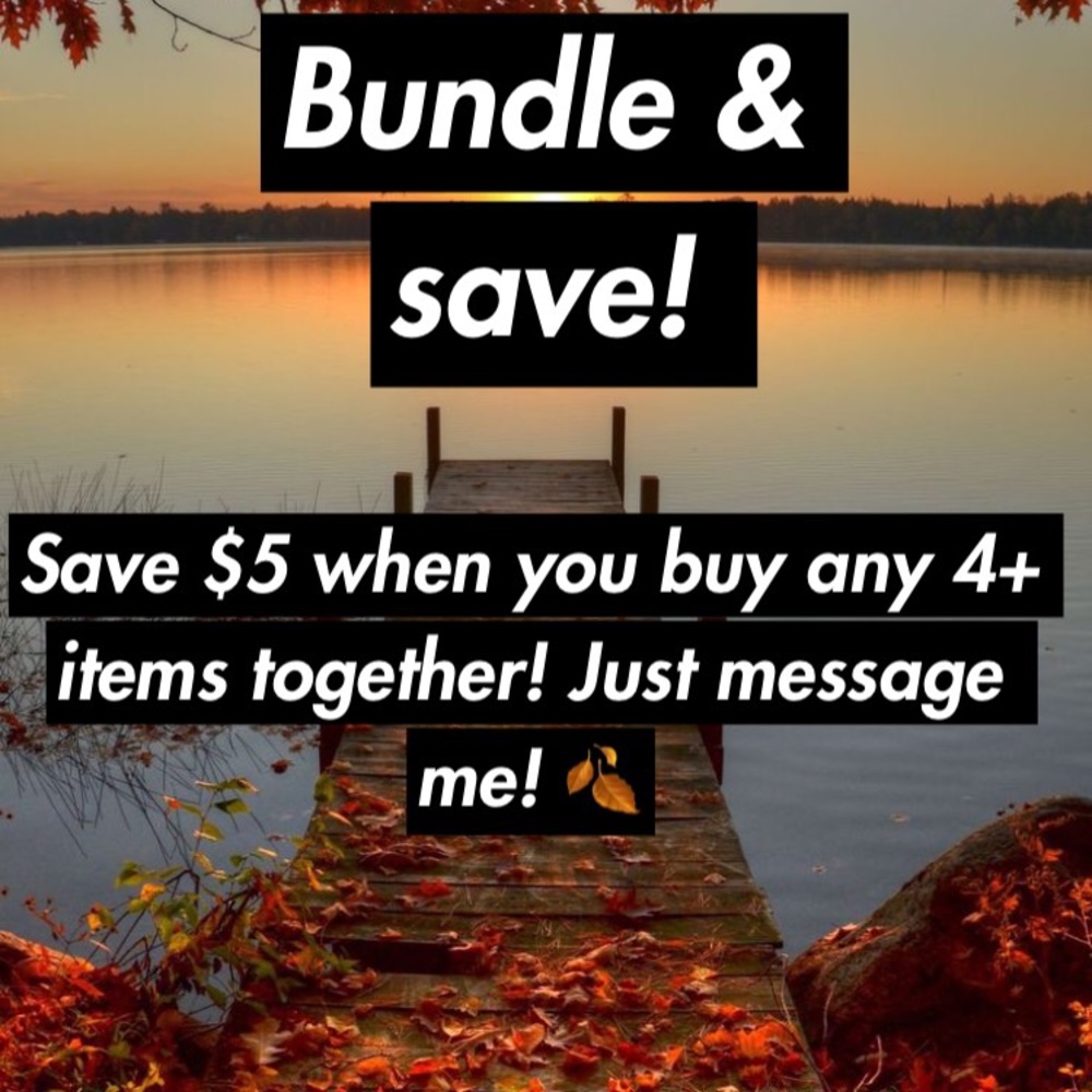 Savings time!